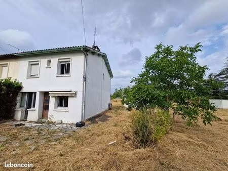 maison 6 pièces 100 m²