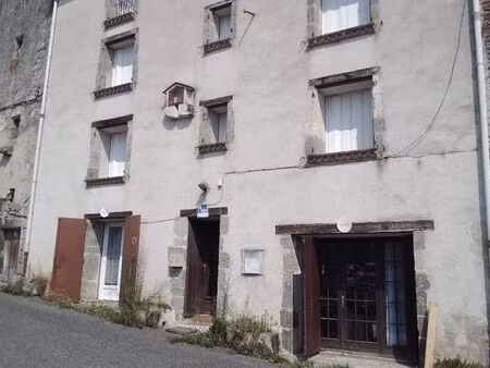 belle maison de ville