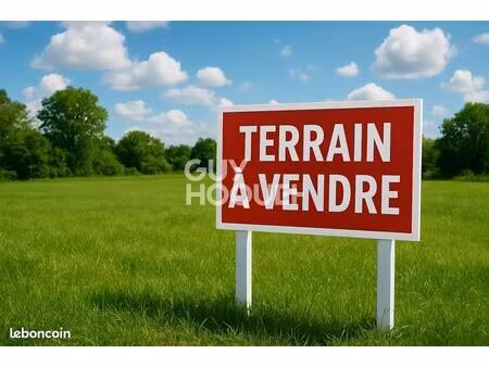 terrain aureilhan