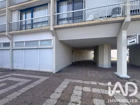 appartement 3 pièces 74 m²