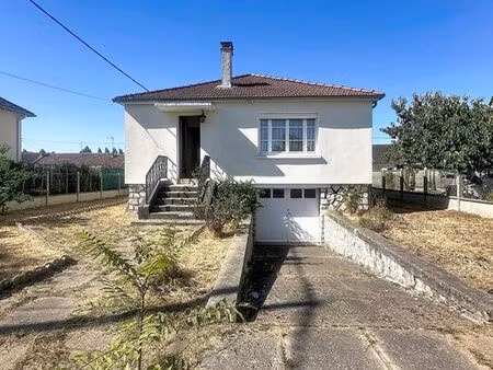 maison 3 pièces 67 m²