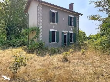 ferme 4 pièces 87 m²