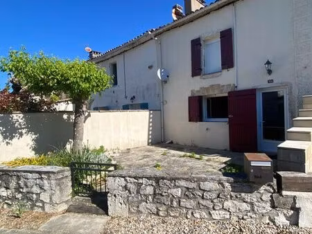 maison de village 2 chambres