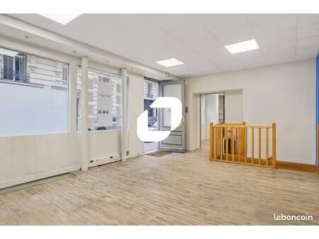 bureau 171 m²