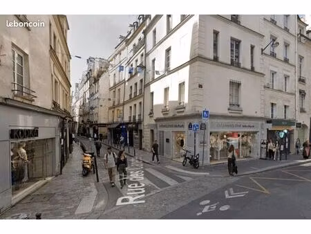 local commercial 63 m²