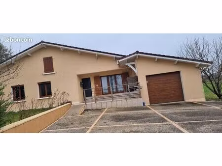 vente maison salle bain et salle d'eau