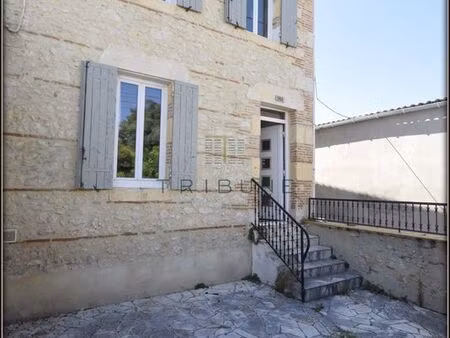 maison 3 pièces 91 m²