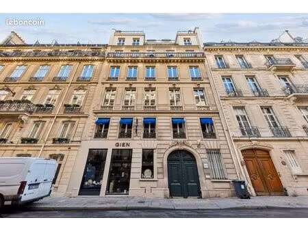 bureaux 70 m²