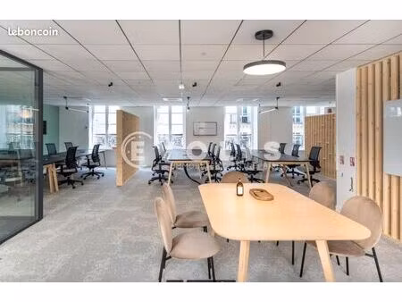 bureaux 145 m²
