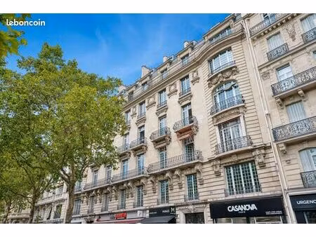 bureaux 274 m²