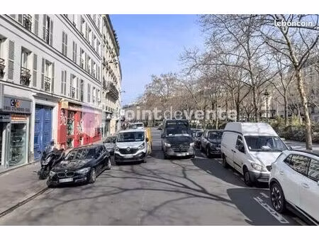 local commercial 202 m²
