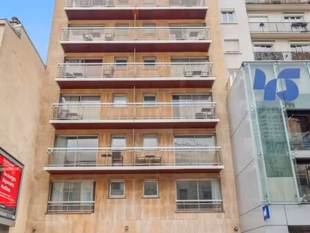 local commercial 270 m²
