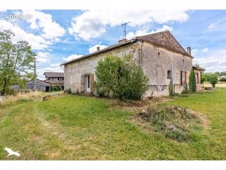 ferme 7 pièces 175 m²