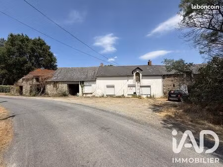 ferme 5 pièces 113 m²