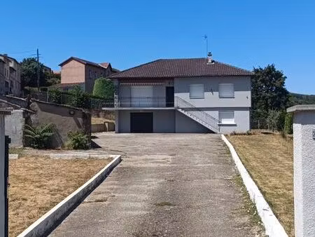 maison individuelle secteur le sardon