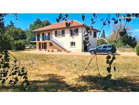 maison 5 pièces 103 m²