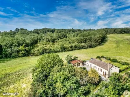 maison 4 pièces 115 m²