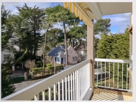 appartement - la baule • les hesperides
