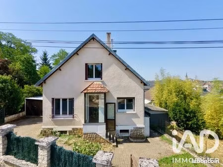 maison 5 pièces 86 m²