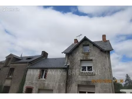 maison 5 pièces 135 m²
