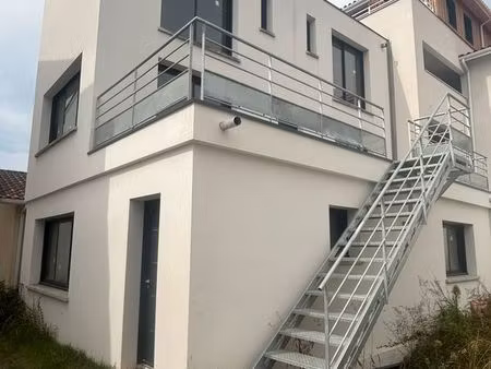 appartement t3 duplex