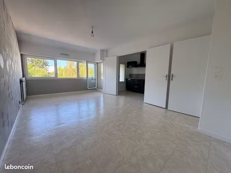 appartement t2 de 50 m² rezé la blordière