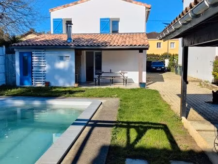 maison proches toutes commodités