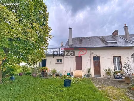 maison 7 pièces 144 m²