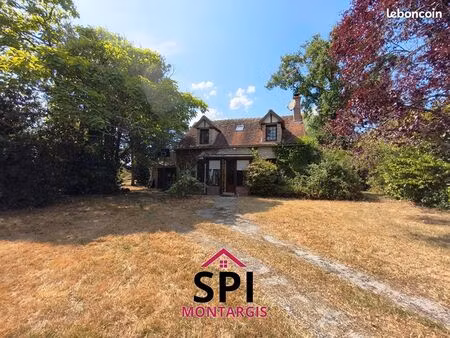 maison 4 pièces 85 m²