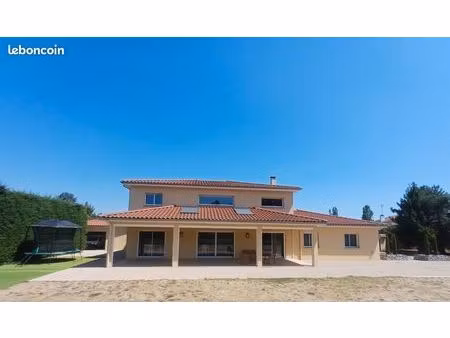 villa 165m2