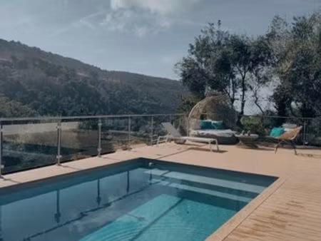 grande maison provençale