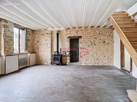 maison 5 pièces 130 m²