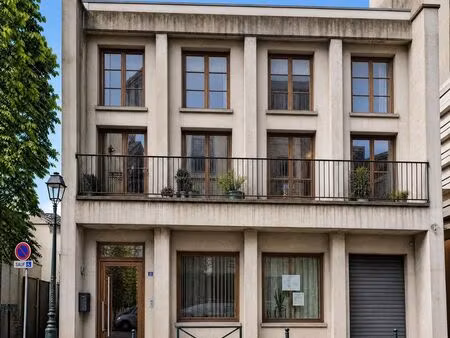 immeuble 315 m² agen