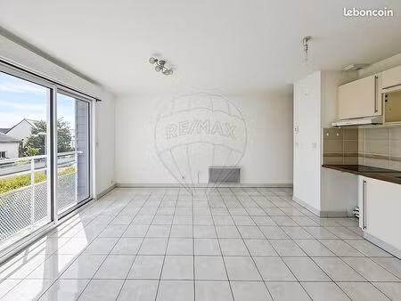 appartement 2 pièces 37 m²
