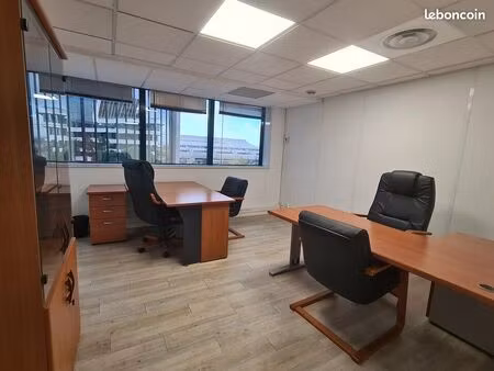 bureaux 17 m² nice