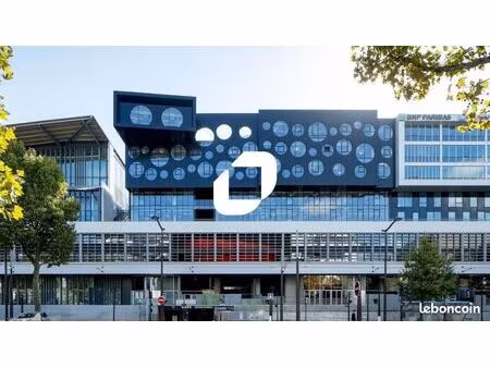 bureaux 1 155 m²