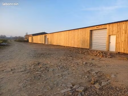box de location