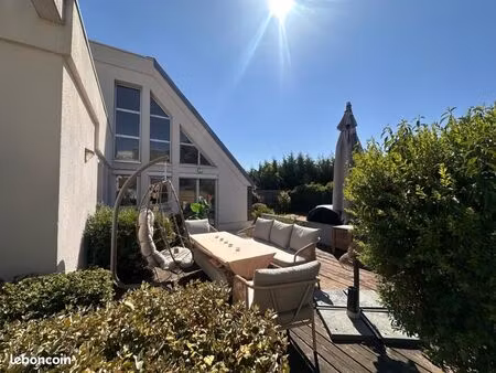 maison 5 pièces 99 m²