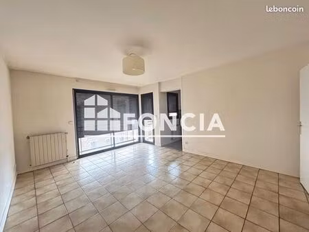 appartement 3 pièces 76 m²