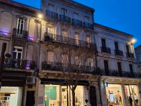 studio 41m²