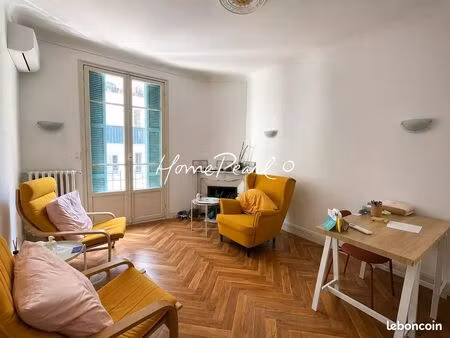 bureaux 13 m² nice