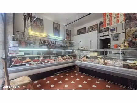 local commercial 68 m² agen