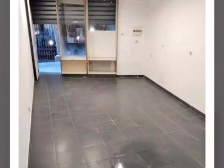 local commercial