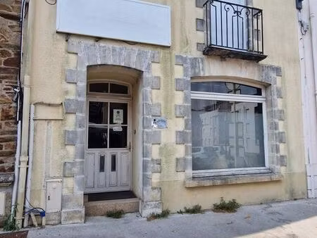 inconnu 3 pièces 100 m²