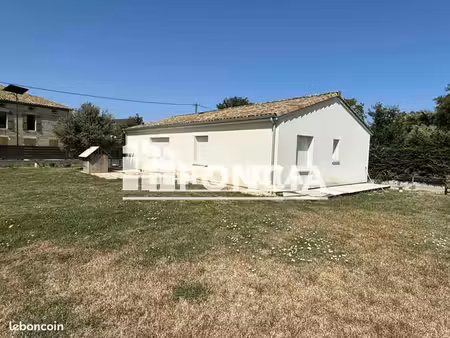 maison 5 pièces 98 m²