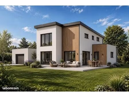 terrain 554 m² chalonnes sur loire
