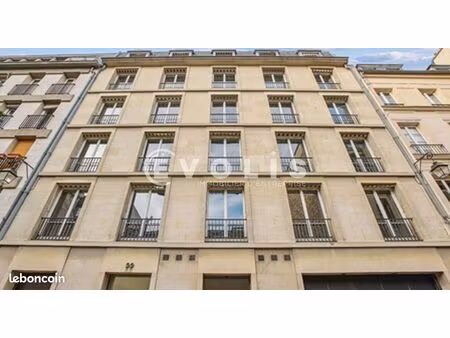 bureaux 1 280 m²