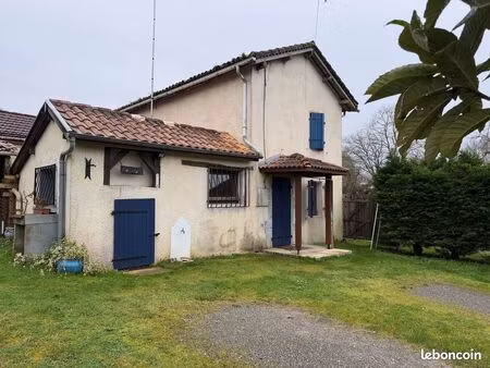 maison 3 pièces 86 m²