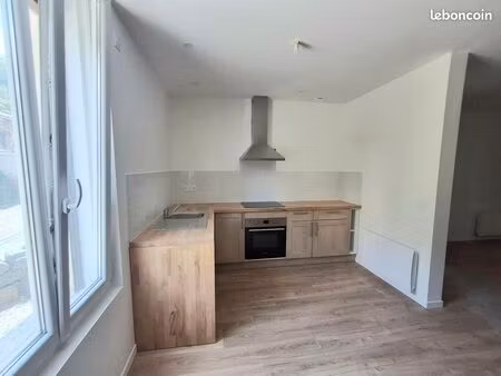 appartement 3 pièces 47 m²