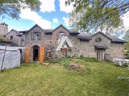 maison 7 pièces 119 m²